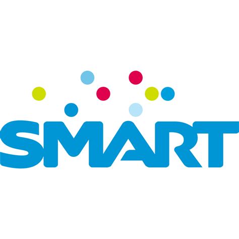 Smart Communications logo, Vector Logo of Smart Communications brand ...