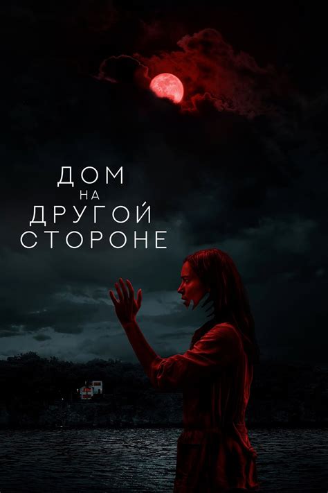 Дом на другой стороне (фильм, 2020)