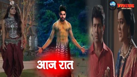 Naagin 4 22nd December 2019 Colors Tv Serial 4th Episode Full Story Revealed Youtube