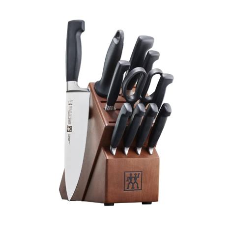 Best Self Sharpening Knife Set Reviews A Buying Guide