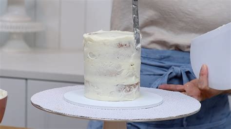 How To Make A Quick Cake British Girl Bakes