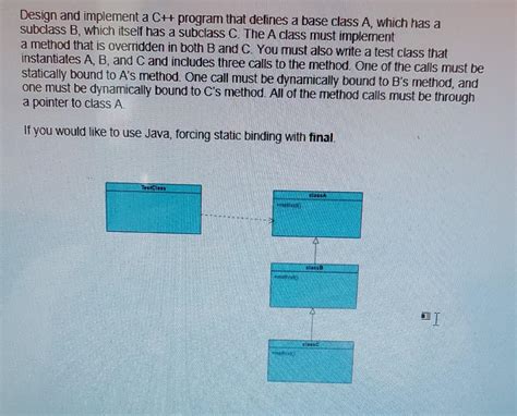 Solved Design And Implement A C Program That Defines A