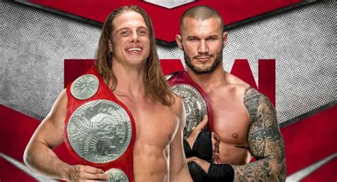 Rk Bro Wins Raw Tag Team Championship At Summerslam 2021 Itn Wwe