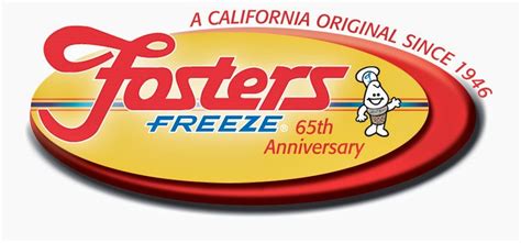 Foster's Freeze - Vacaville: Fosters Freeze History