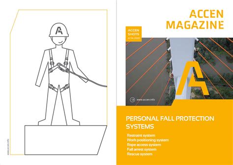 Positioning System Fall Protection Magmastory