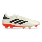 Adidas Copa Pure Elite Kt Fg Solar Energy Wei Schwarz Rot