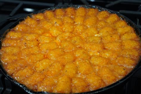 casserole recipes using tater tots 9