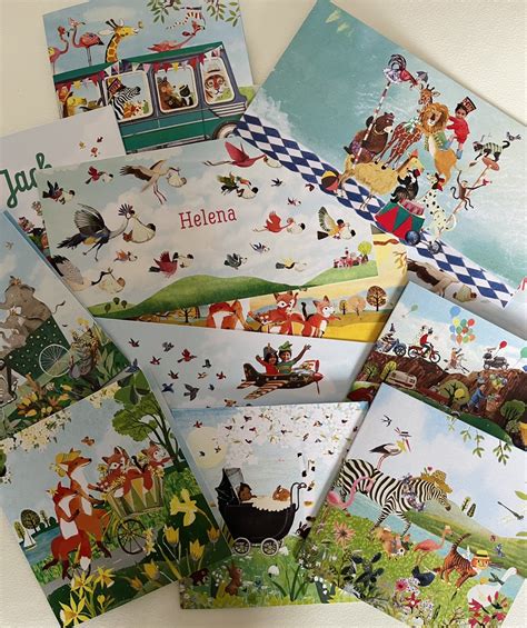 Tips | Unieke, prachtige geboortekaartjes! - Kindermusthaves
