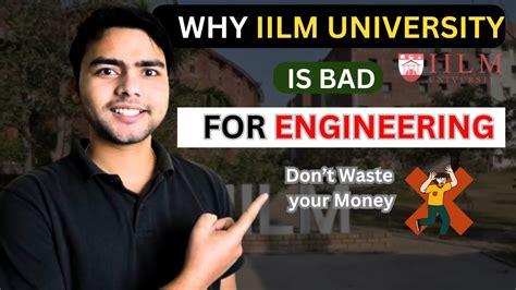 IILM University Greater Noida Honest Review 2023 Placement Fees