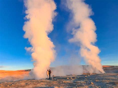 From San Pedro De Atacama Uyuni Salt Flats Day Tour Getyourguide