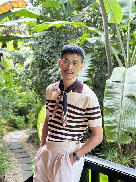 Dũng kính của Độc Đạo Trong phim yêu trai ngoài đời có vợ hot girl kém gần 10 tuổi