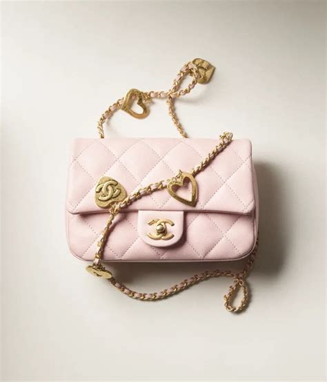 Chanel Spring Summer Pre Collection 2023 Handbags Are Here PurseBop