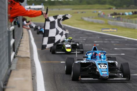 ROKiT FIA British Formula F4 Snetterton 2023