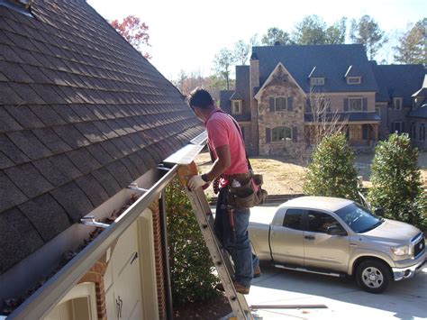 Gutters And Downspouts Gutter Installation In Atlanta Ga Gutterglove