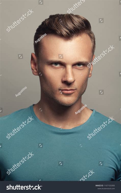 390 30 Year Old Handsome Blonde Man Images Stock Photos Vectors Shutterstock
