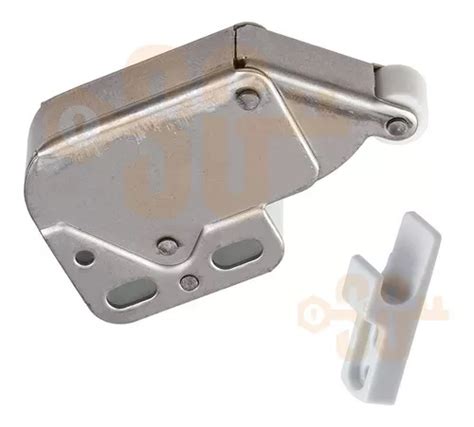 Retén Expulsor Push On Para Puerta Mueble Mini Latch Std en venta en La