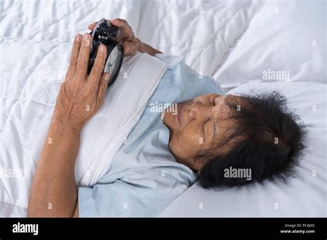 Snooze Button Hi Res Stock Photography And Images Alamy