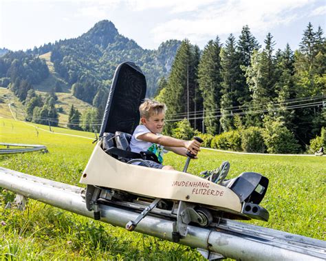 Familien Ausflüge mit Kindern Aktiv Lenggries