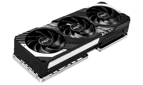 Palit Geforce Rtx 4070ti Super Gamingpro 16gb Gddr6x Karty Graficzne Nvidia Sklep