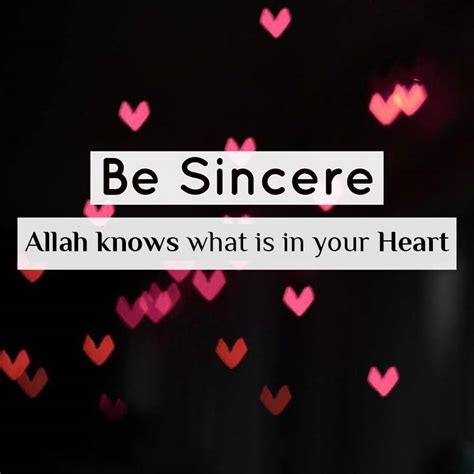 Beautiful Allah Knows Quotes With Images Islamtics