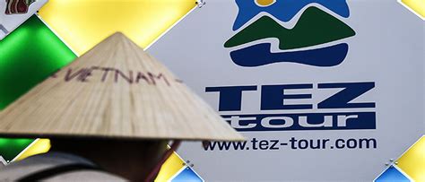 Как войти в личный кабинет Tez Tour