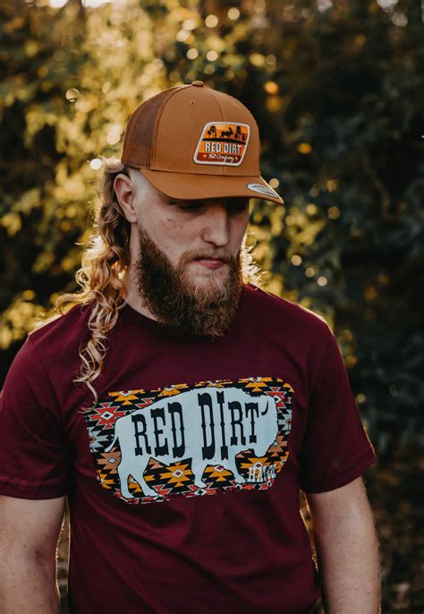 Red Dirt Clothes
