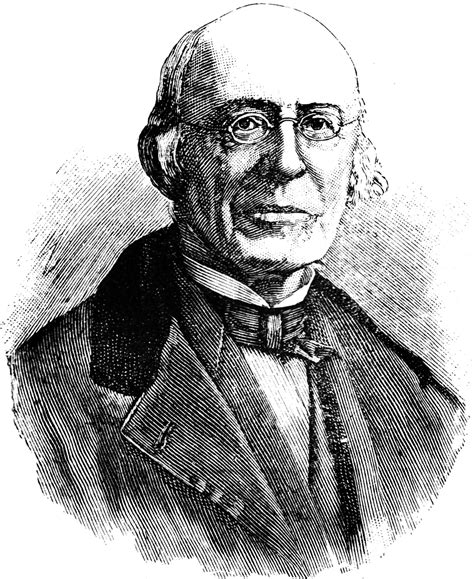 William Lloyd Garrison Clipart Etc