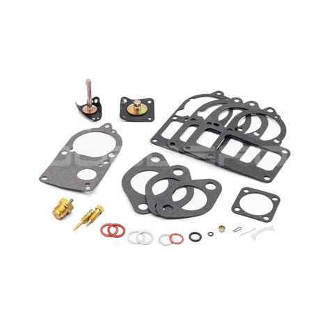 Carburettor Repair Kit 28 To 34 Pict Beetle Carburettor Carby Ghia