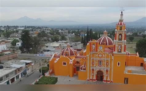 Violencia marca historia de Los Reyes de Juárez El Sol de Puebla