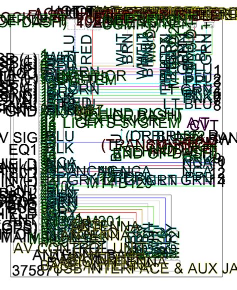 Navigation Nissan Versa S 2012 System Wiring Diagrams Wiring