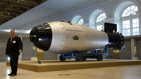 VidÉo Les Images De La Bombe Nucléaire La Plus Puissante De Lhistoire Déclassifiées Par La