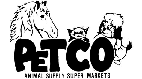 Petco Logo Symbol Meaning History Png Brand