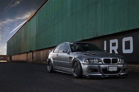 BMW E46 M3 GTR Wallpapers ·① WallpaperTag