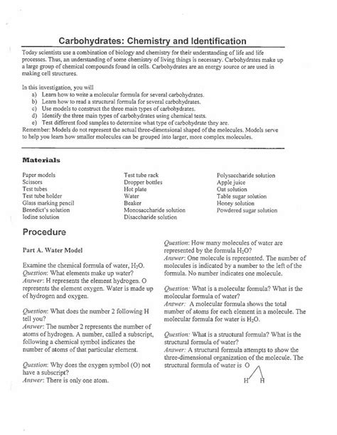 PDF Carbohydrates Chemistry And Identification PDF File7