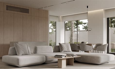 DEMIDKOVO on Behance