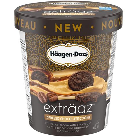 Haagen Dazs Coffee Ice Cream Review Haagen Dazs Coffee Ice Cream