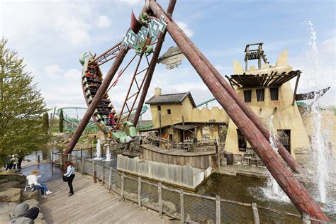 Center Parcs Het Meerdal In America De Beste Aanbiedingen