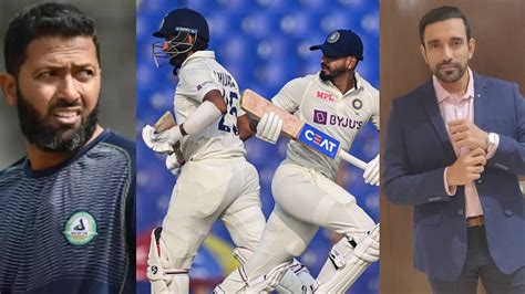 Ban V Ind Cricket Fraternity Reacts As India Finishes Day One On