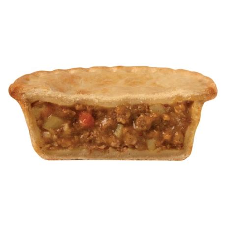 Pie Curry Riverland Fresh