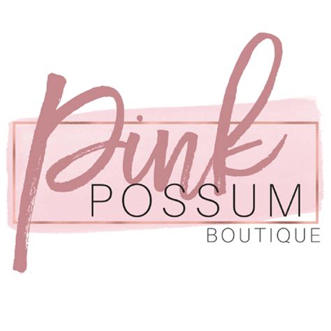 Pink Possum - Apps on Google Play