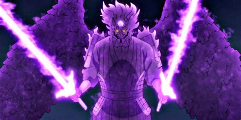 Jayd🍥10k Arc Completed🤧 On Twitter The Uchihas Susanoo Ai Generated Version Thread Sasuke