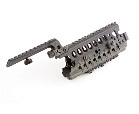 A.R.M.S.® #51™C A1A2™ S.I.R. ® System > ARMS | ARMS