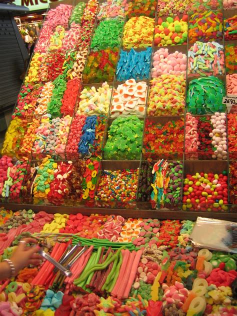 A massive candy store in ohio b a sweetie candy company will take you