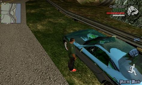 Maximum Reflection Mod - GtaSa Mobile