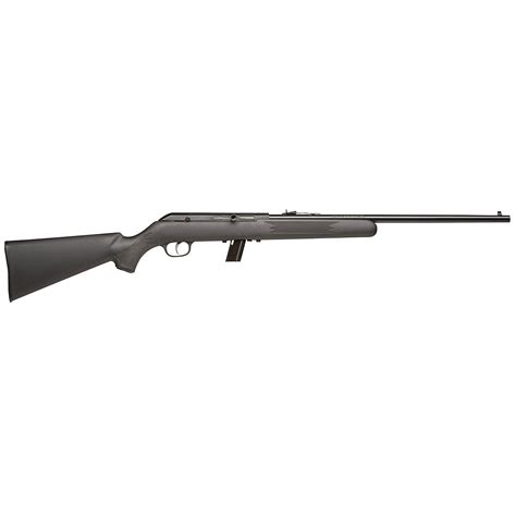 Savage 64 F 22 Lr Rimfire Semiautomatic Rifle Academy