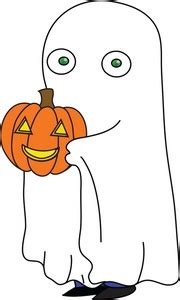 Halloween Clipart Ghost Clip Art Library