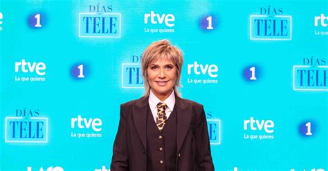 La Sangr A Del Programa De Julia Otero En Tve Millones De Euros