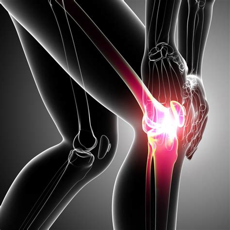 Damage Injury MCL ACL | Infinite Wellness