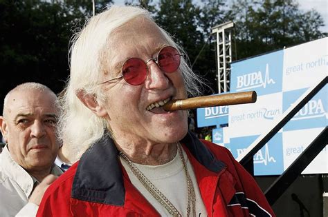 Jimmy Savile Abused Children Aged Five In Their Hospital Beds Mirror