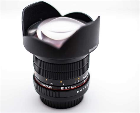 Rokinon Mm Lens Review F Academy